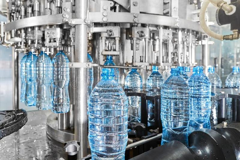 Automation Trends in Bottle Filling and Packaging Machines